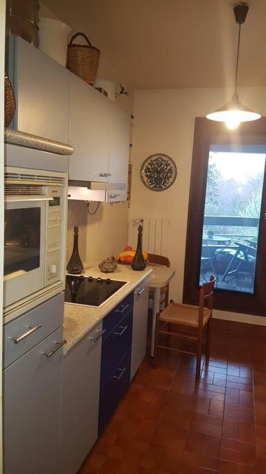 Apartment Equipe Pour 4per Parking Privatif