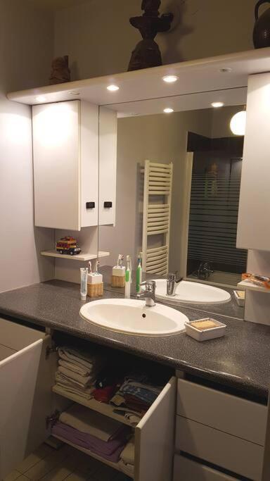Equipe Pour 4per Parking Privatif Apartment