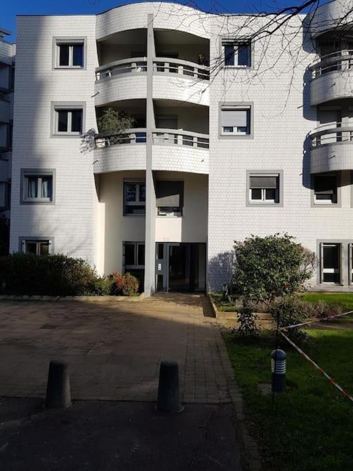 Apartment Equipe Pour 4per Parking Privatif