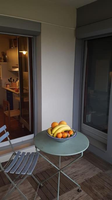 Equipe Pour 4per Parking Privatif Apartment *